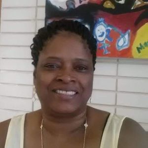 Meet your Posher, Shirley